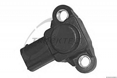 TRUCKTEC AUTOMOTIVE 0217062 -  Датчик, давление наддува
